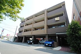 アーニスト新合川 403 ｜ 福岡県久留米市新合川2丁目3-5（賃貸マンション1LDK・2階・38.86㎡） その1