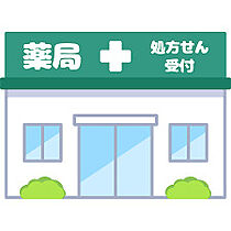 ヴィルヌーブ弐番館 102 ｜ 福岡県久留米市長門石1丁目5-42（賃貸アパート1LDK・1階・40.86㎡） その22