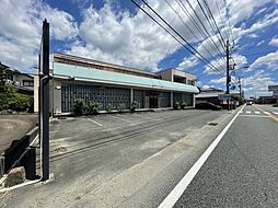 ブルーローズI 2階