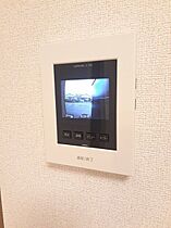 ヨセミテ 103 ｜ 福岡県久留米市宮ノ陣6丁目1-9（賃貸アパート1LDK・1階・47.41㎡） その11