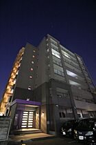 ソレイユ中央 101 ｜ 福岡県久留米市中央町38-21（賃貸マンション1LDK・1階・40.80㎡） その13