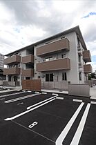 D-ROOM NEXT 諏訪野 302 ｜ 福岡県久留米市諏訪野町2231-3（賃貸アパート1LDK・2階・52.72㎡） その14