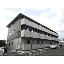 セレッソII番館 201 ｜ 福岡県久留米市津福今町308-12（賃貸アパート2LDK・2階・55.00㎡） その5