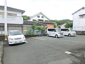 メゾネットF 2 ｜ 福岡県久留米市国分町332-6（賃貸テラスハウス3LDK・1階・75.98㎡） その3