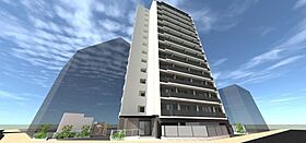 RESIDENCE花畑 1101 ｜ 福岡県久留米市花畑2丁目3-1（賃貸マンション1DK・11階・28.31㎡） その1