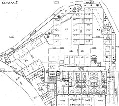 ルネスTANAKAII 101 ｜ 福岡県久留米市国分町1174-1（賃貸マンション2LDK・1階・67.79㎡） その2