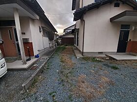 国分町（1399番）戸建 ＊＊＊ ｜ 福岡県久留米市国分町1399（賃貸一戸建3LDK・--・72.87㎡） その12