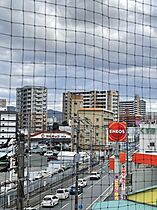 トーカン久留米駅東IIキャステール 707 ｜ 福岡県久留米市諏訪野町2536-1（賃貸マンション1R・7階・23.00㎡） その20