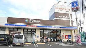 サンライズ御井 103 ｜ 福岡県久留米市御井町2155-21（賃貸アパート1LDK・1階・41.89㎡） その26