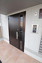 D-ROOMクレスト国分 305 ｜ 福岡県久留米市国分町1176-11（賃貸アパート1LDK・3階・31.43㎡） その19