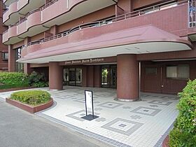 ライオンズマンションMAXIM櫛原 803 ｜ 福岡県久留米市東櫛原町1137-1（賃貸マンション3LDK・8階・89.14㎡） その19