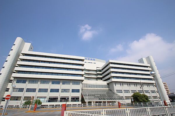 画像20:独立行政法人地域医療機能推進機構中京病院
