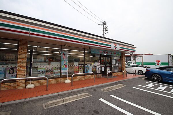 画像15:セブン−イレブン　名古屋神村町2丁目店