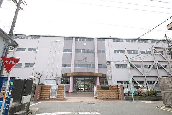 アレグリア　ウノ 101｜愛知県名古屋市南区赤坪町(賃貸アパート1K・1階・29.12㎡)の写真 その19