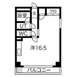 本笠寺駅 3.8万円