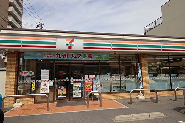 画像21:セブン−イレブン　名古屋陶生町店