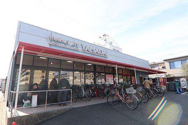 画像6:ヤマダイアオヤマ店