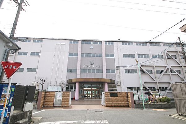 画像6:名古屋市立桜台高等学校