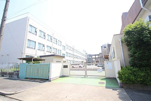 画像17:名古屋市立千鳥小学校