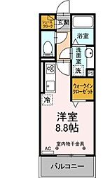 呼続駅 5.9万円