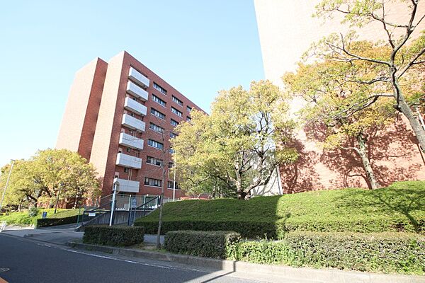 画像22:名古屋学院大学　名古屋キャンパスしろとり