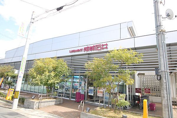 マンションK&K 3C｜愛知県名古屋市昭和区藤成通６丁目(賃貸マンション1R・3階・20.40㎡)の写真 その6