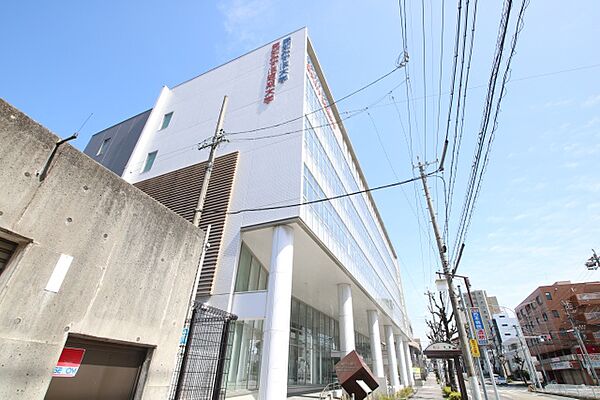 ニッシンハイツ宝田 106｜愛知県名古屋市瑞穂区宝田町６丁目(賃貸アパート1R・1階・18.00㎡)の写真 その18