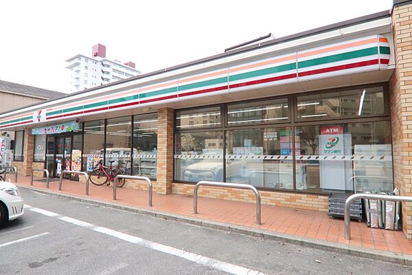 グランドパーク 702｜愛知県名古屋市瑞穂区甲山町１丁目(賃貸マンション2LDK・7階・52.00㎡)の写真 その23