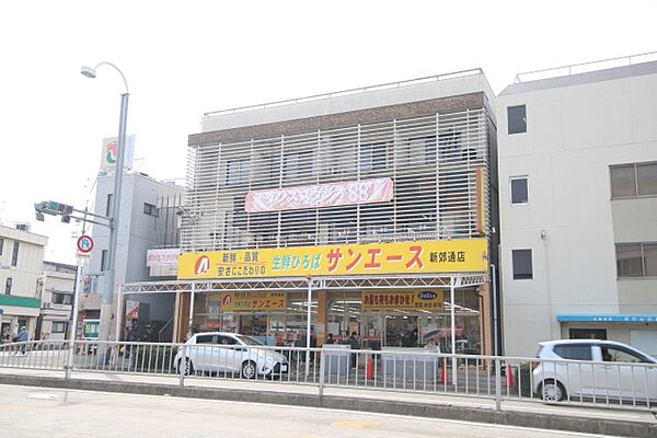 Casa ciruela(カーサ シルエラ) 101｜愛知県名古屋市南区駈上１丁目(賃貸アパート1K・1階・23.56㎡)の写真 その20