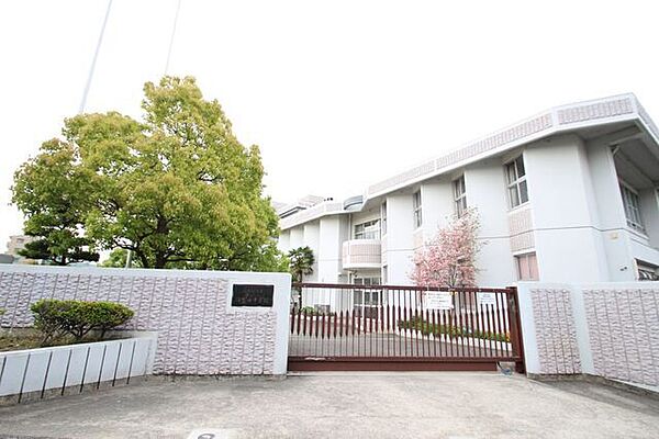 クレーシェレ瑞穂 103｜愛知県名古屋市瑞穂区下坂町４丁目(賃貸アパート1K・1階・20.65㎡)の写真 その17