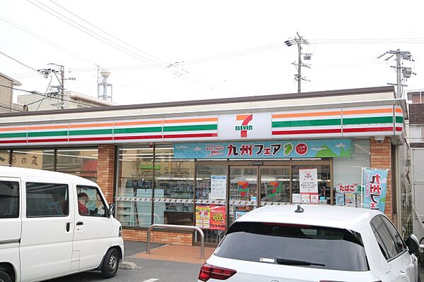 画像11:セブン−イレブン　名古屋弥富通5丁目店