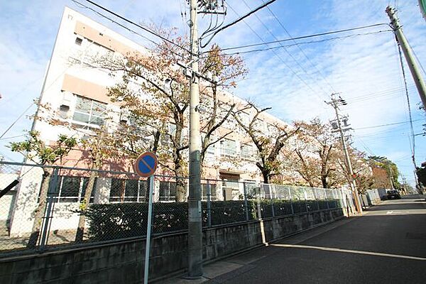 SCHLOSS菊園 202｜愛知県名古屋市昭和区菊園町５丁目(賃貸マンション1LDK・2階・40.56㎡)の写真 その18