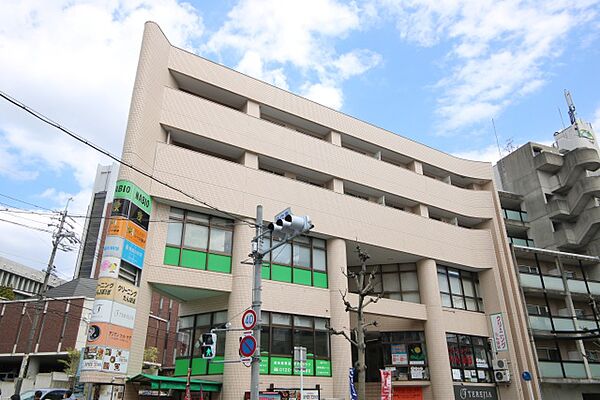 ナビオ杁中 4E｜愛知県名古屋市昭和区滝川町(賃貸マンション1DK・4階・25.92㎡)の写真 その1