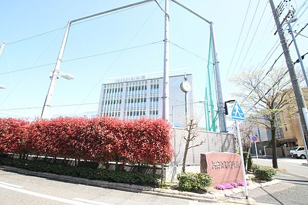 画像8:桜花学園高等学校
