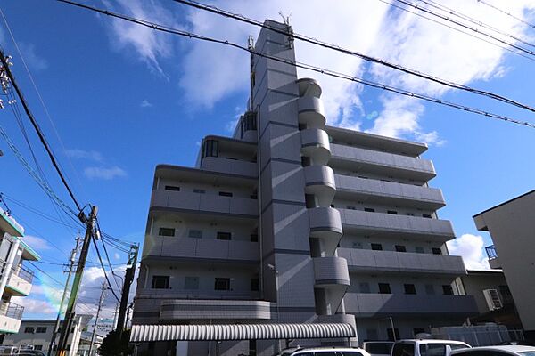 セントラルハイツ元塩 502｜愛知県名古屋市南区元塩町２丁目(賃貸マンション1K・5階・22.68㎡)の写真 その1