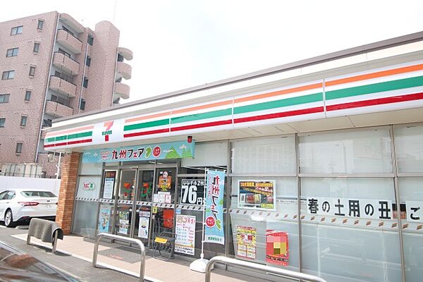 画像22:セブン−イレブン　名古屋桜本町店