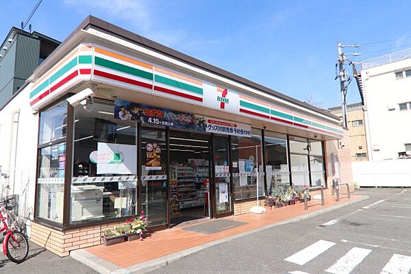 画像18:セブン−イレブン　名古屋三吉町4丁目店