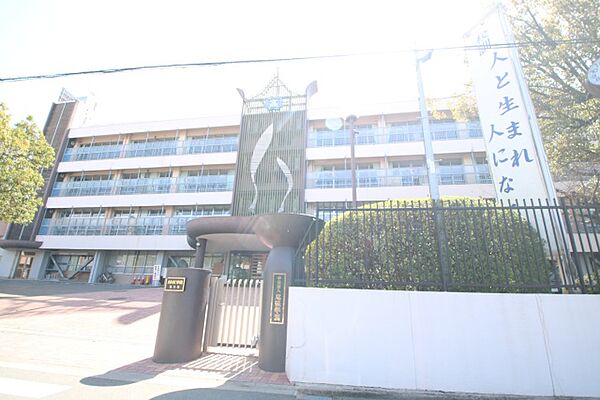 画像21:名古屋大谷高等学校
