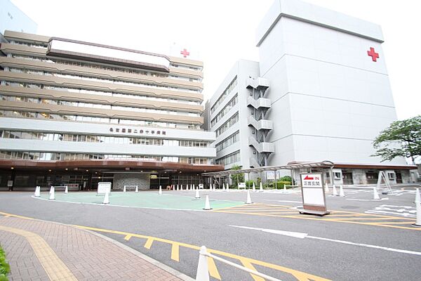 画像17:名古屋第二赤十字病院