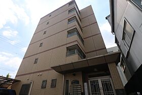 メリーコート 501 ｜ 愛知県名古屋市昭和区鶴舞３丁目（賃貸マンション1K・5階・24.32㎡） その1