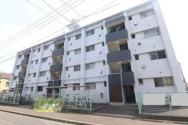 シャトー芝 205｜愛知県名古屋市南区芝町(賃貸マンション2LDK・2階・57.40㎡)の写真 その1