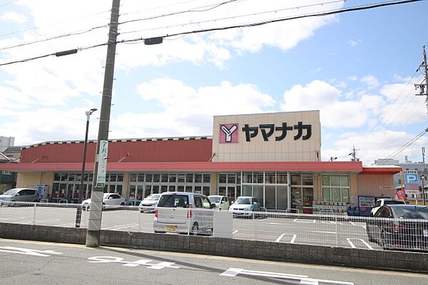 画像5:ヤマナカ瑞穂店