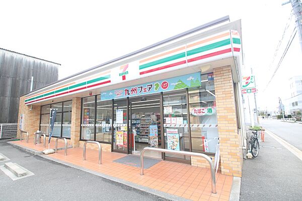 画像10:セブン−イレブン　名古屋塩入町店