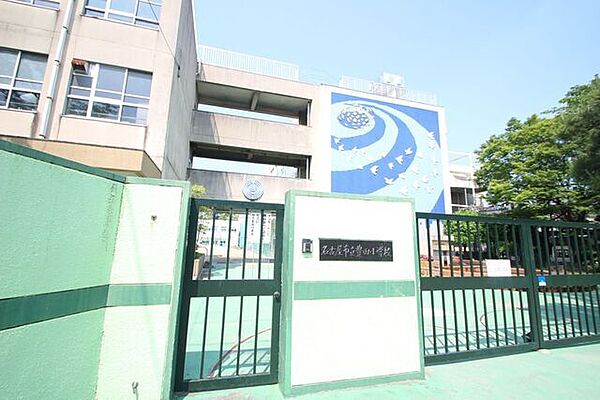 画像25:名古屋市立豊田小学校