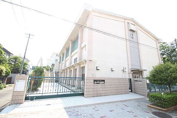 Ju-Jitsu　Terrace(ジュウジツテ 201｜愛知県名古屋市南区白雲町(賃貸アパート1R・2階・22.41㎡)の写真 その29