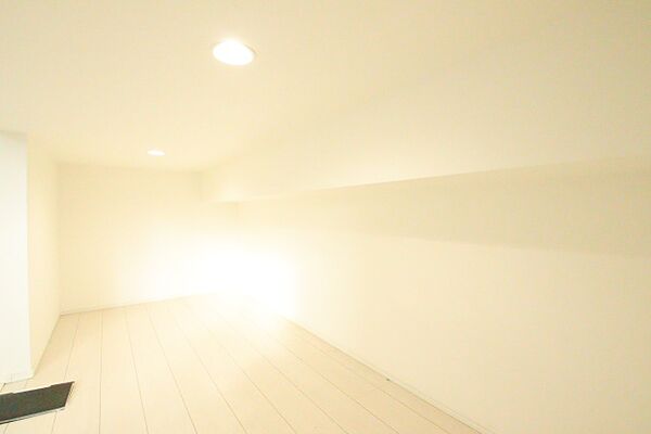 Ju-Jitsu　Terrace(ジュウジツテ 201｜愛知県名古屋市南区白雲町(賃貸アパート1R・2階・22.41㎡)の写真 その11