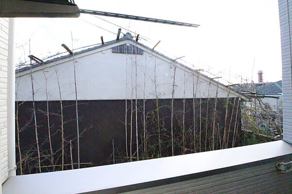 Ju-Jitsu　Terrace(ジュウジツテ 201｜愛知県名古屋市南区白雲町(賃貸アパート1R・2階・22.41㎡)の写真 その19