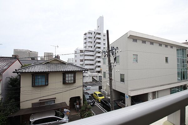 アビタシオンサクラ 201｜愛知県名古屋市昭和区桜山町１丁目(賃貸マンション1K・2階・30.90㎡)の写真 その17