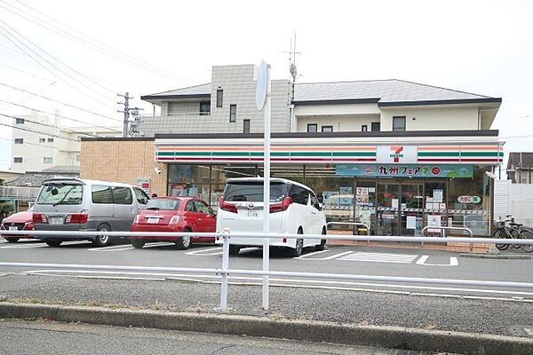 画像8:セブン−イレブン　名古屋神前町1丁目店