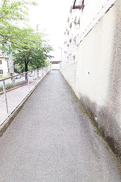 シャトー汐路 202｜愛知県名古屋市瑞穂区大殿町２丁目(賃貸マンション2LDK・2階・61.24㎡)の写真 その22